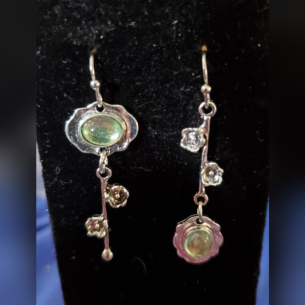 Dangling Earrings